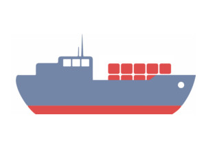 Transit maritime