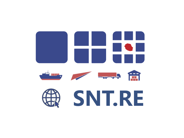 La chaine logistique intégré