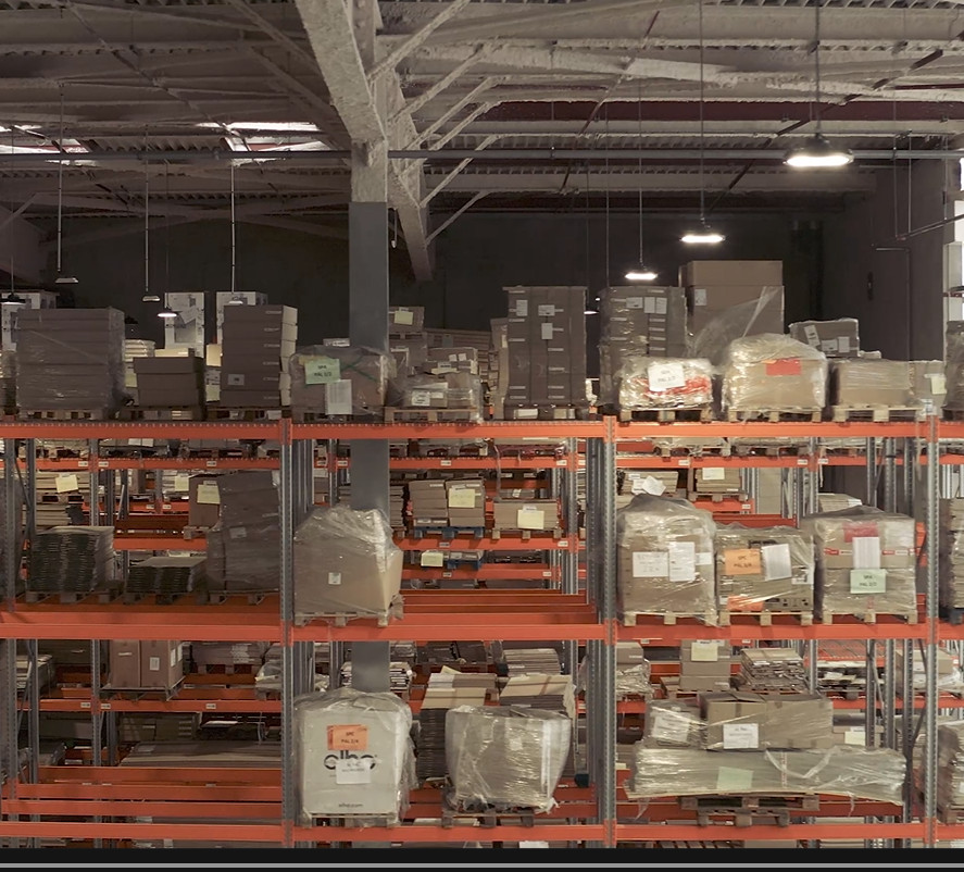 Logistique